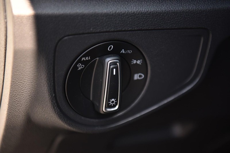 Volkswagen Atlas Vehicle Image 09