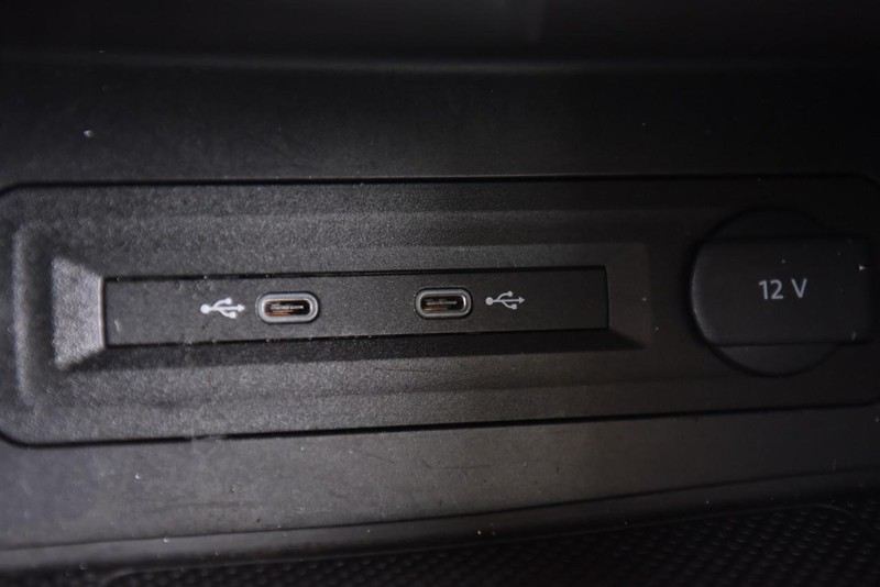 Volkswagen Atlas Vehicle Image 13