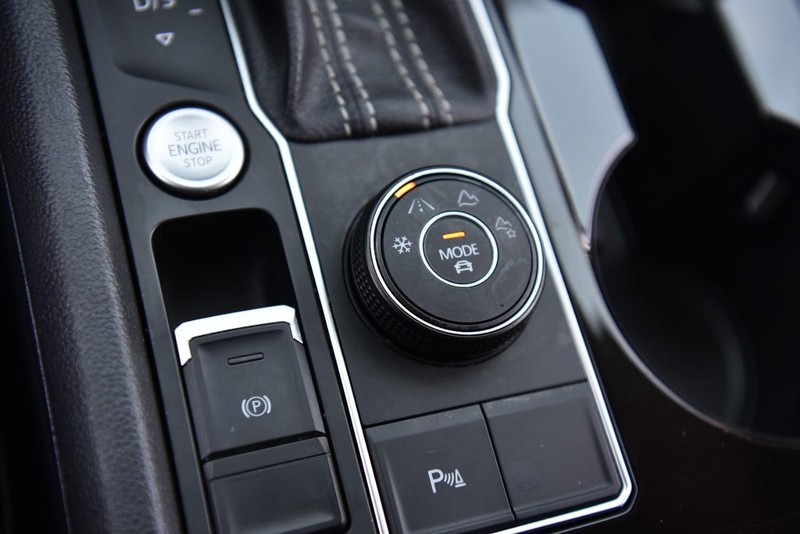 Volkswagen Atlas Vehicle Image 14