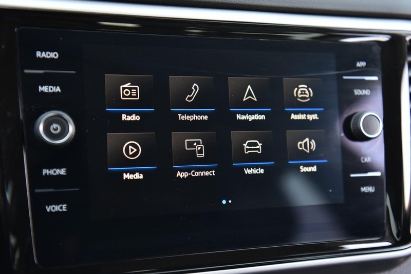Volkswagen Atlas Vehicle Image 15