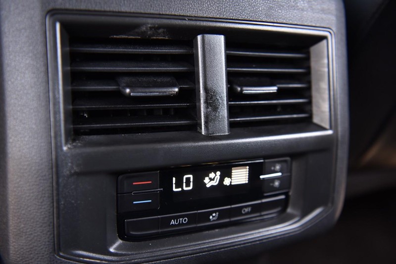Volkswagen Atlas Vehicle Image 20