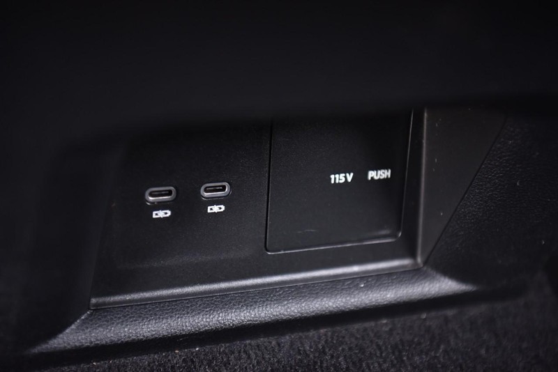 Volkswagen Atlas Vehicle Image 21