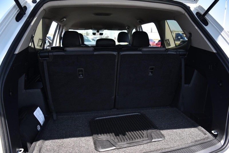 Volkswagen Atlas Vehicle Image 23