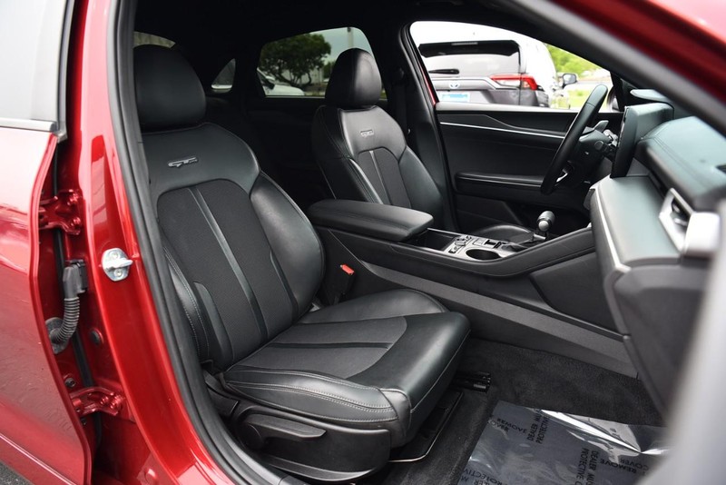 Kia K5 Vehicle Image 20