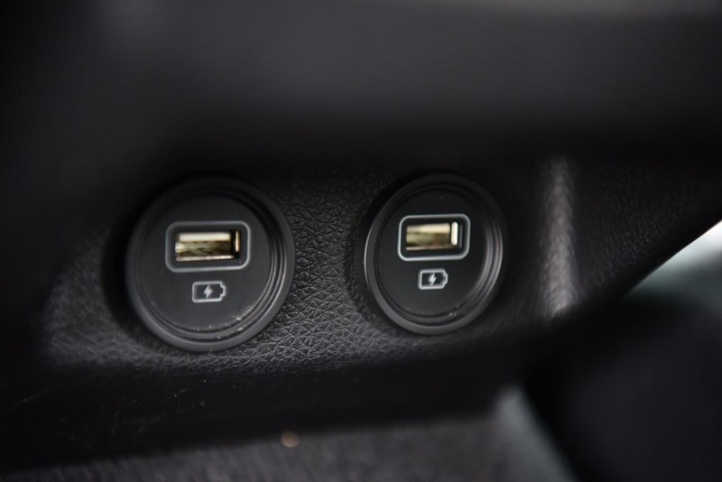 Kia K5 Vehicle Image 22