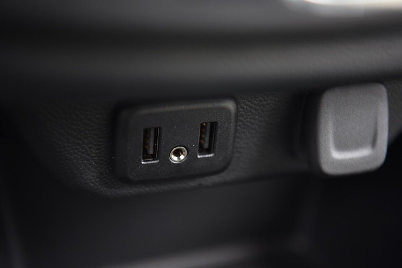 Chevrolet Traverse Vehicle Image 15