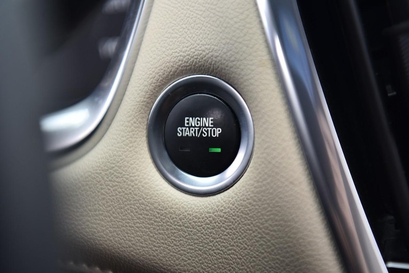 Chevrolet Traverse Vehicle Image 16