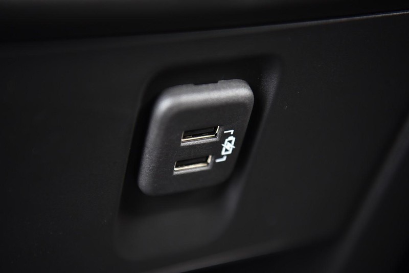 Chevrolet Traverse Vehicle Image 22