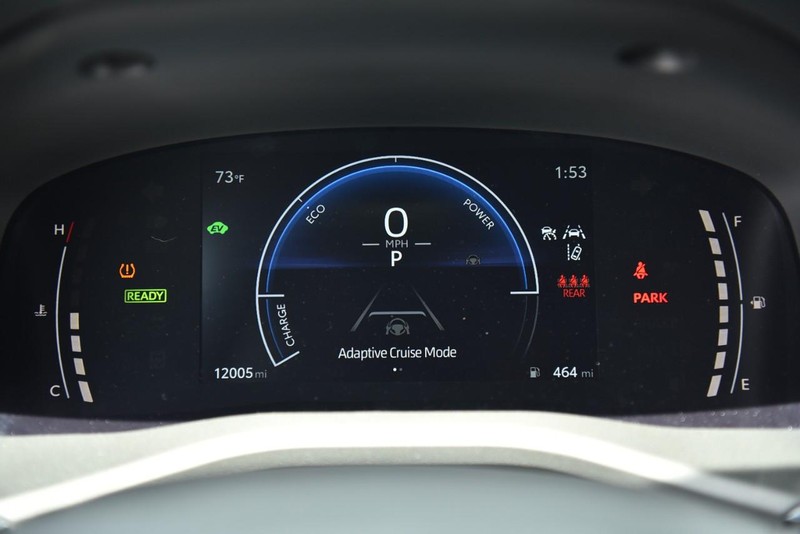 Toyota Camry Vehicle Image 12
