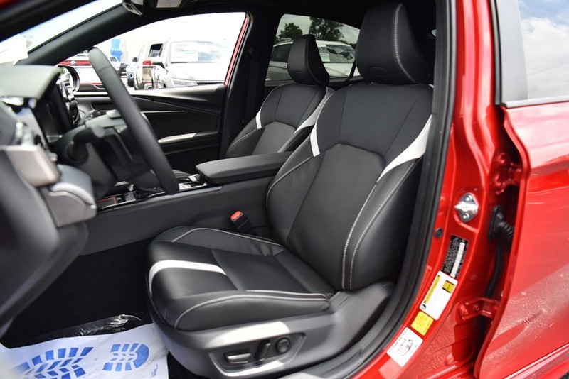 Toyota Camry Vehicle Image 20