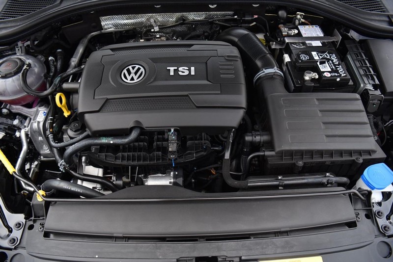 Volkswagen JETTA GLI Vehicle Image 26