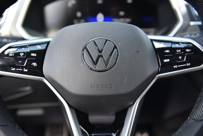 Volkswagen Tiguan Vehicle Image 19