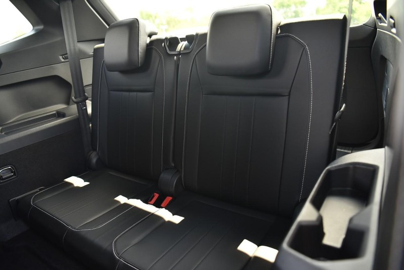 Volkswagen Tiguan Vehicle Image 26