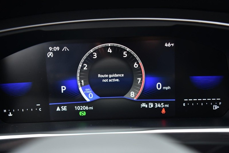 Volkswagen Tiguan Vehicle Image 10