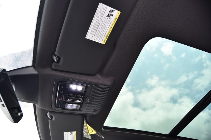 Volkswagen Atlas Cross Sport Vehicle Image 21