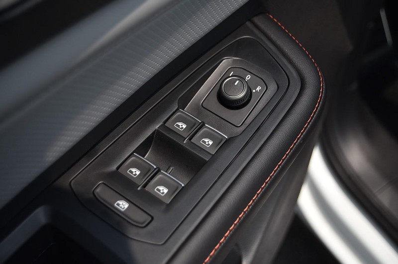 Volkswagen Atlas Vehicle Image 08