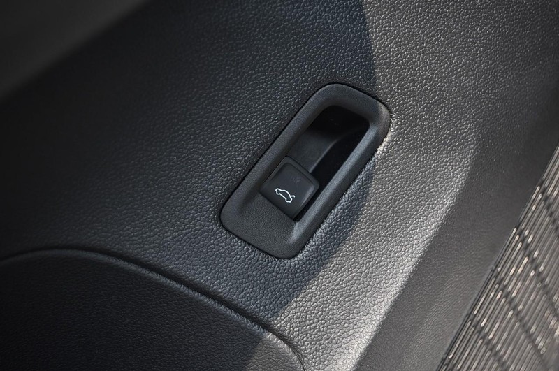 Volkswagen Atlas Vehicle Image 09