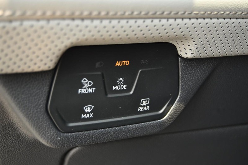 Volkswagen Atlas Vehicle Image 11
