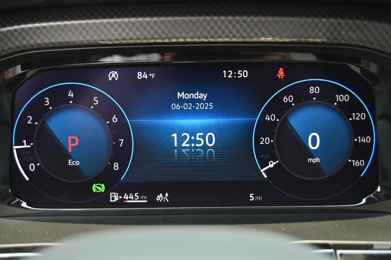 Volkswagen Atlas Vehicle Image 12