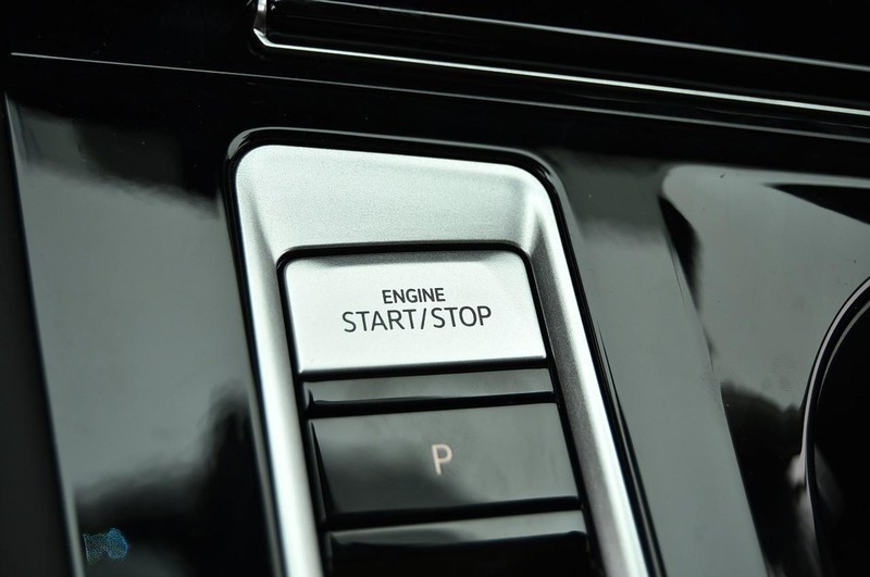 Volkswagen Atlas Vehicle Image 17