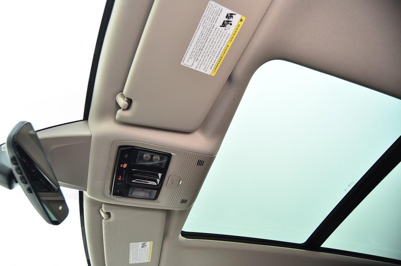 Volkswagen Atlas Vehicle Image 21