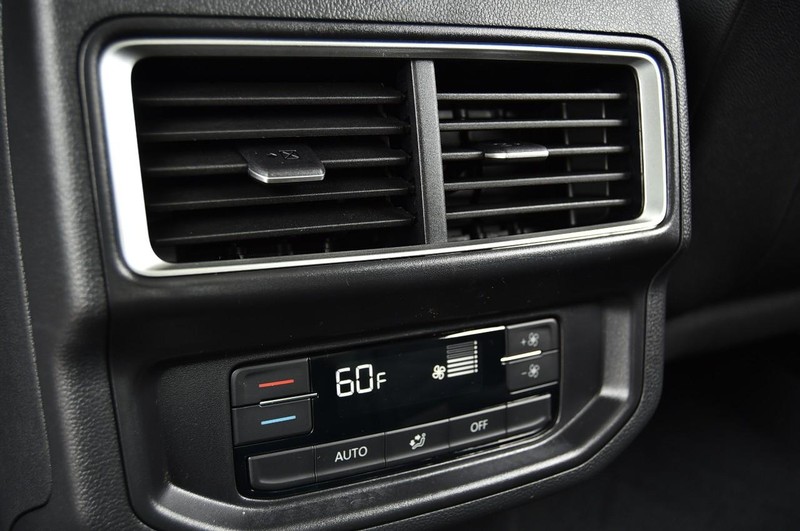 Volkswagen Atlas Vehicle Image 23
