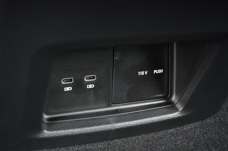 Volkswagen Atlas Vehicle Image 24