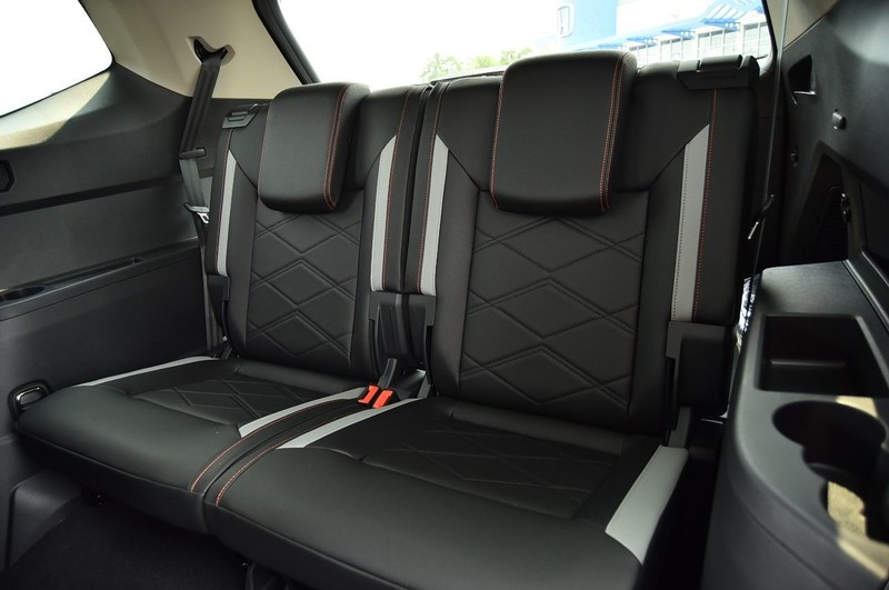 Volkswagen Atlas Vehicle Image 25