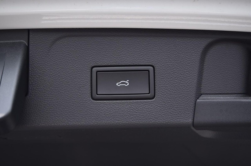 Volkswagen Atlas Vehicle Image 27