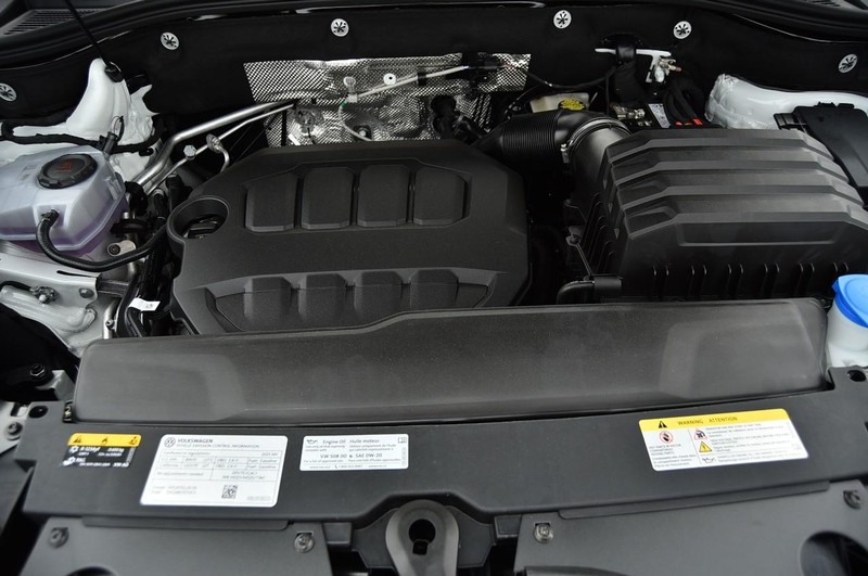 Volkswagen Atlas Vehicle Image 28