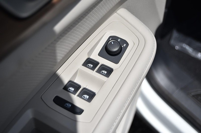 Volkswagen Atlas Vehicle Image 08