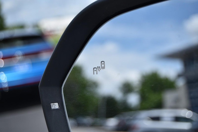 Volkswagen Atlas Vehicle Image 09