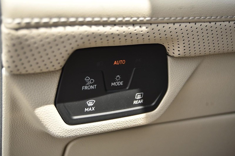 Volkswagen Atlas Vehicle Image 10