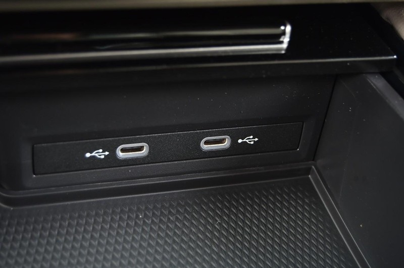 Volkswagen Atlas Vehicle Image 15