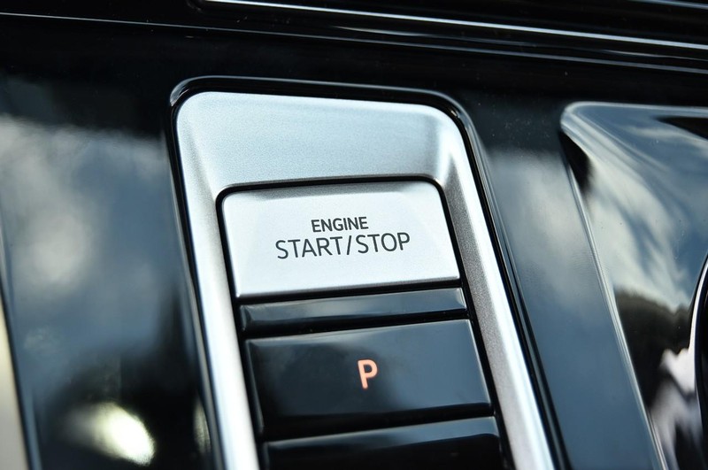 Volkswagen Atlas Vehicle Image 16