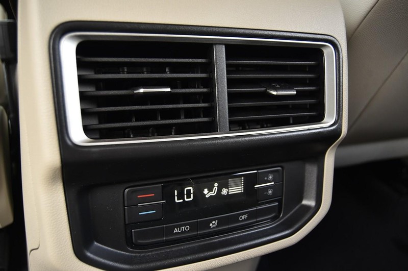 Volkswagen Atlas Vehicle Image 21