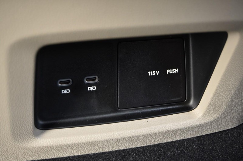 Volkswagen Atlas Vehicle Image 22