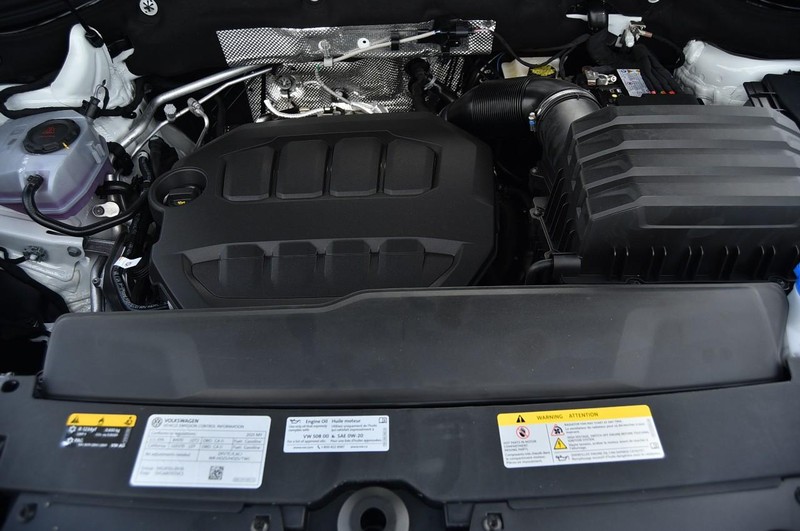 Volkswagen Atlas Vehicle Image 26
