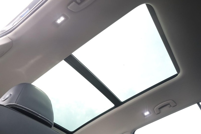 Volkswagen Atlas Vehicle Image 14