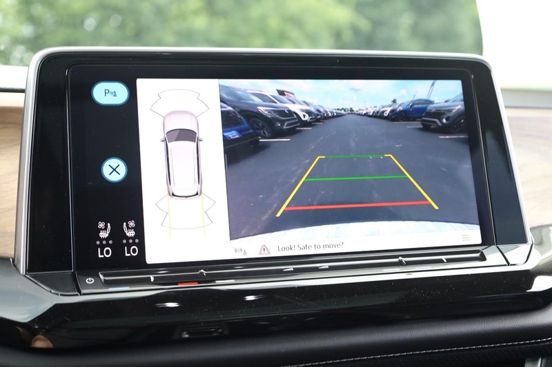 Volkswagen Atlas Vehicle Image 18