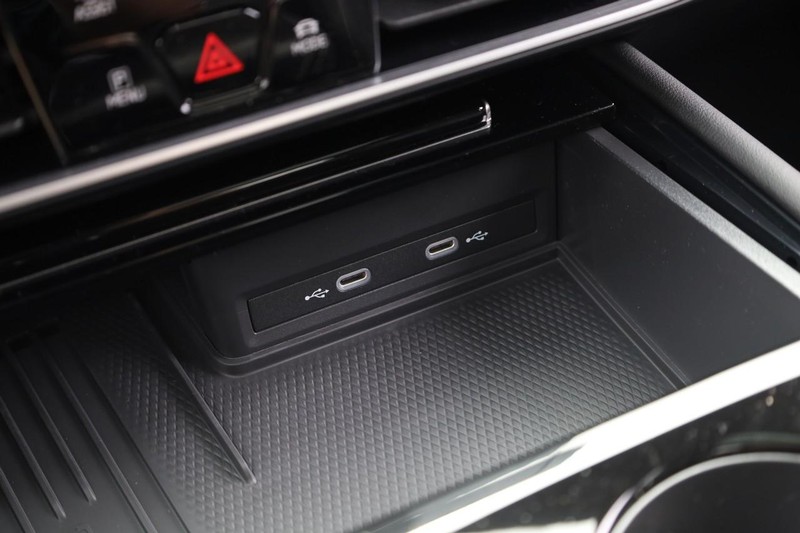 Volkswagen Atlas Vehicle Image 20