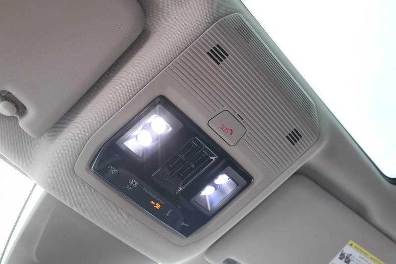 Volkswagen Atlas Vehicle Image 22
