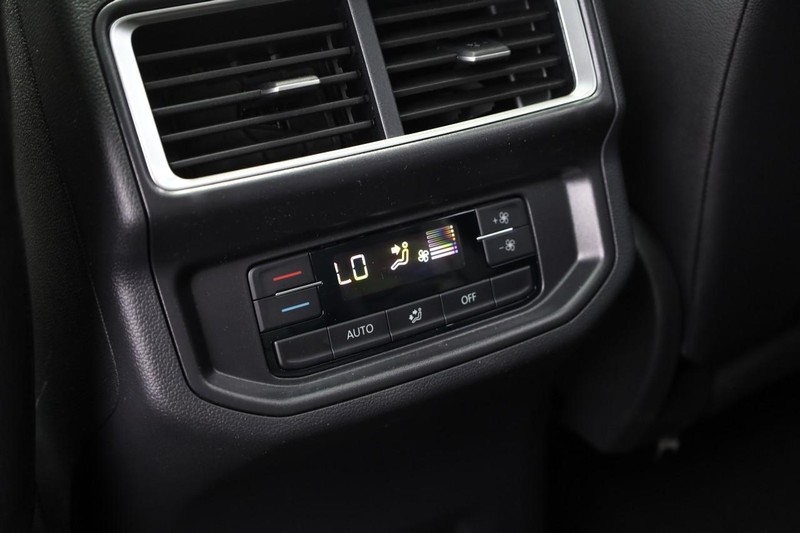 Volkswagen Atlas Vehicle Image 27