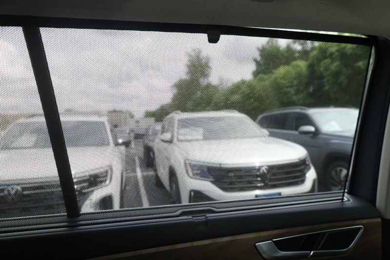 Volkswagen Atlas Vehicle Image 30
