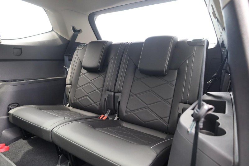 Volkswagen Atlas Vehicle Image 31
