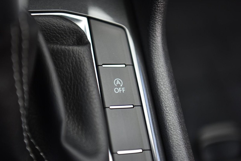 Volkswagen Tiguan Vehicle Image 19