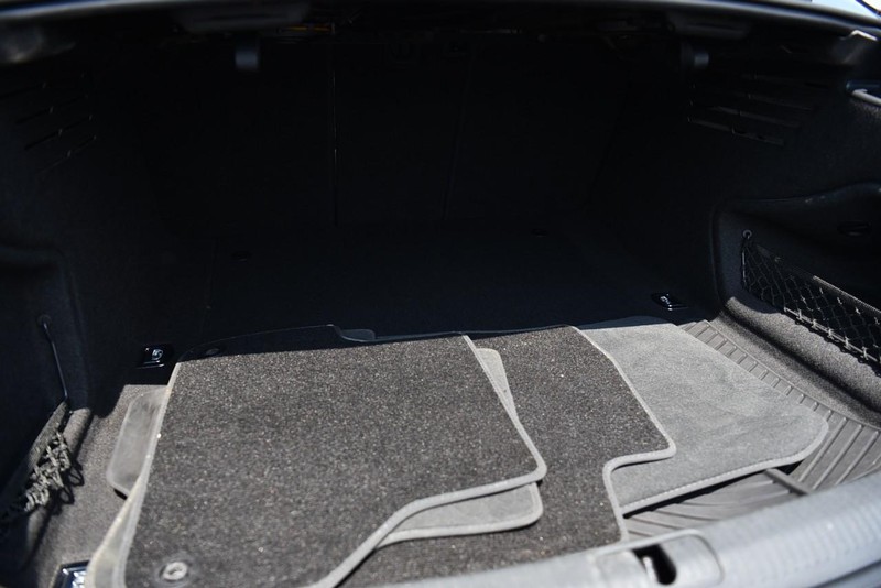 Audi A4 Vehicle Image 26