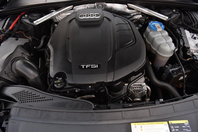 Audi A4 Vehicle Image 27