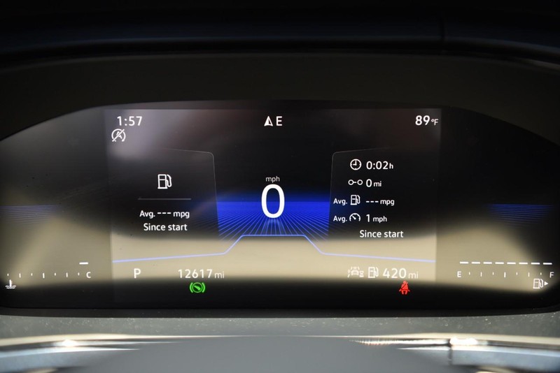 Volkswagen Taos Vehicle Image 12