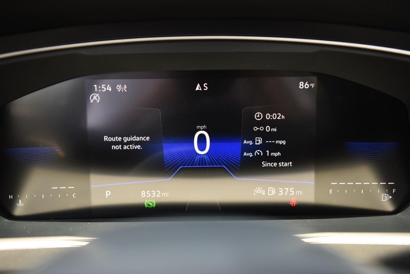 Volkswagen Tiguan Vehicle Image 10